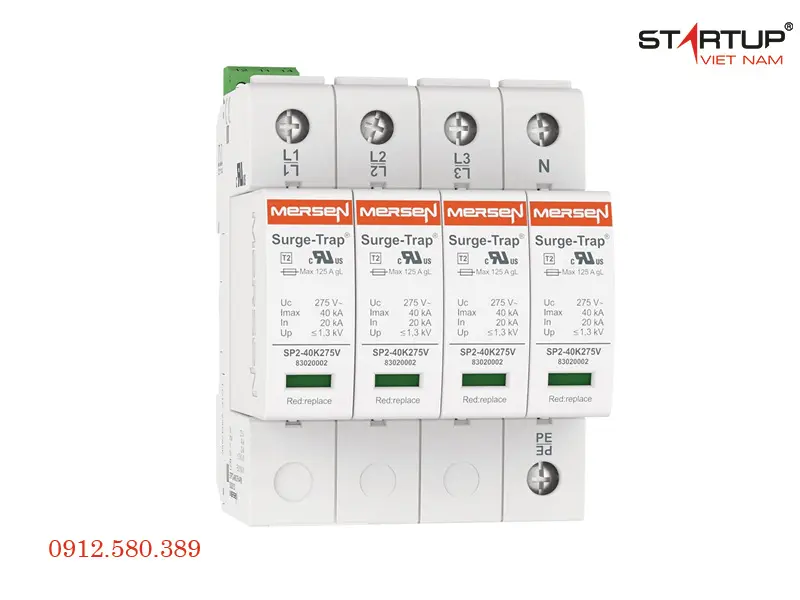 STPT2-40K275V-4PG