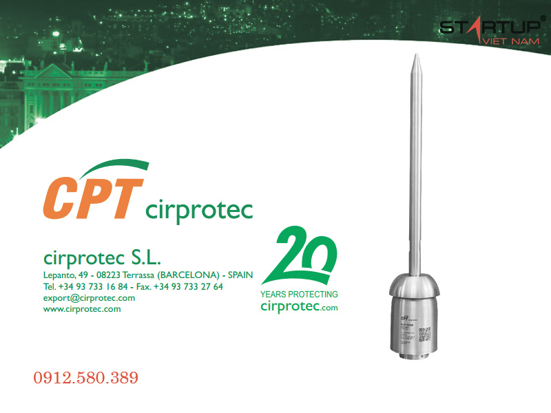 Cirprotec-NLP-2200